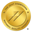 The Joint Commission Gold Seal of Approval