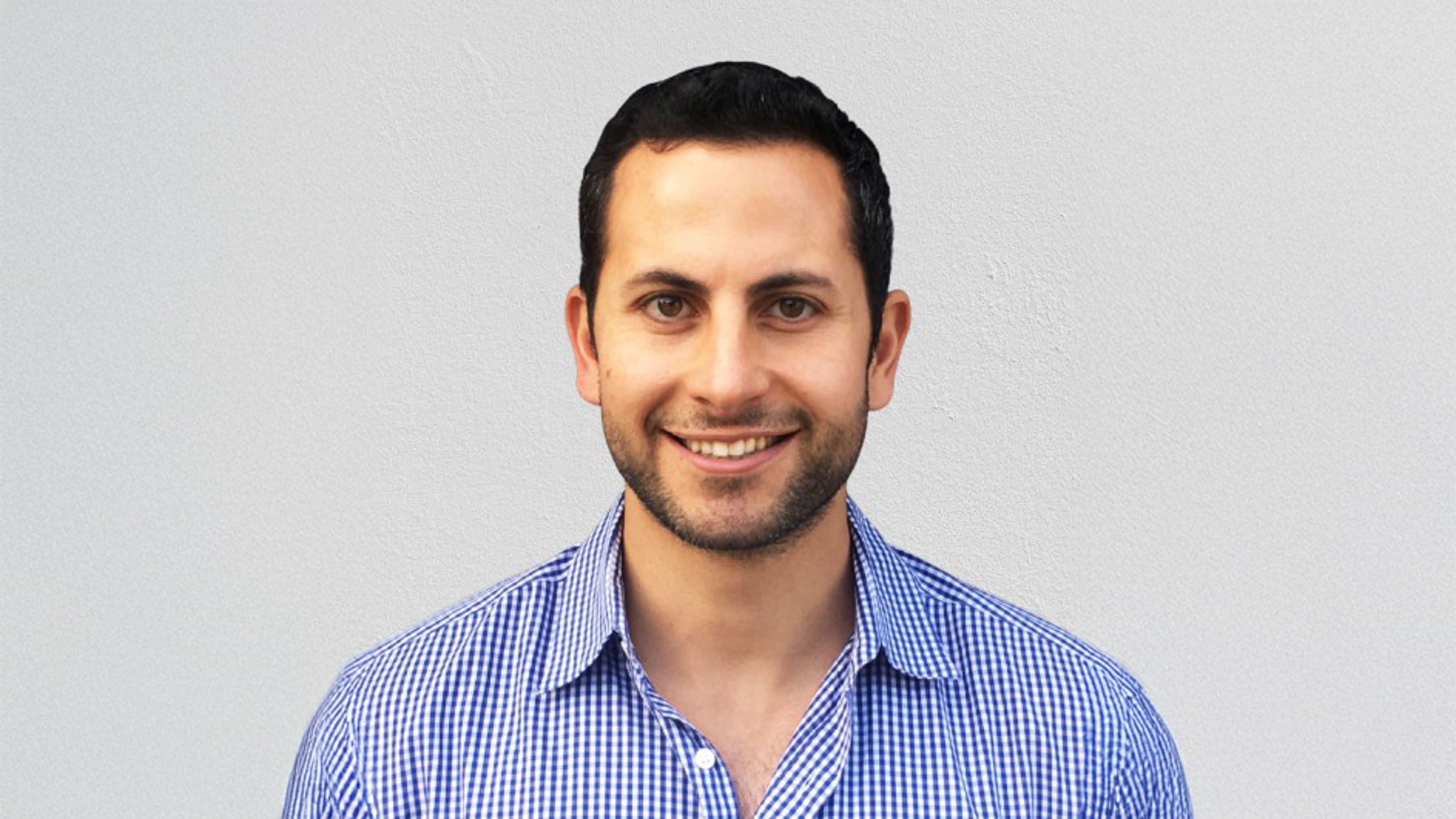 Dr. Eric Chaghouri, Medical Director at Chelsea Manor Recovery