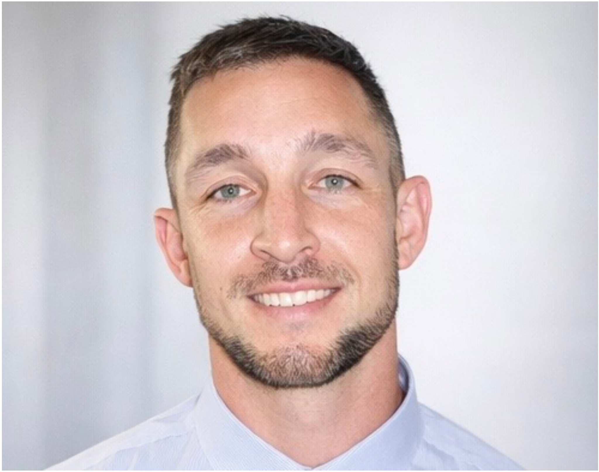 Roger, Program Director at Chelsea Manor Recovery